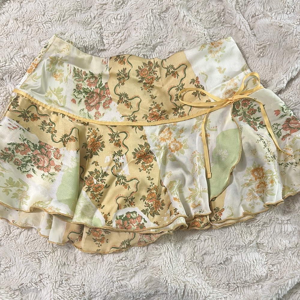 Kimchi Blue Skirt